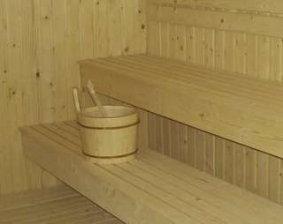 Сауна Сауна Мега в Солнечногорске