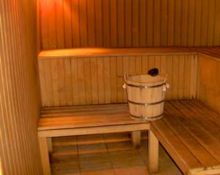 Сауна Сауна Евросити в Дзержинском