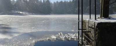 Закаливание в бане - как это делать правильно.