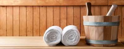 Разновидности саун