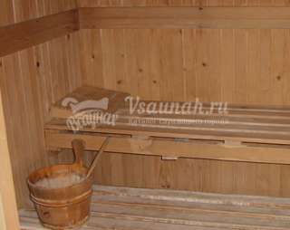 Сауна Сауна Банифаций в Ногинске