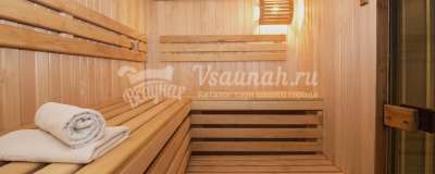 Как правильно париться в сауне
