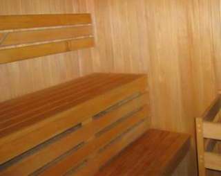 Сауна Сандуны в Москве