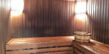 Сауна Одиссей