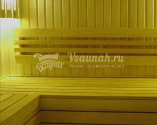 Сауна Русские Бани в Ногинске
