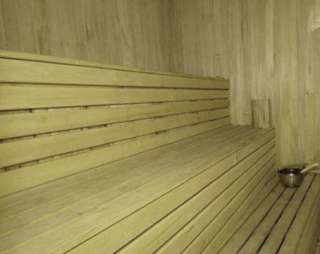 Сауна Сауна Парься по-царски в Москве