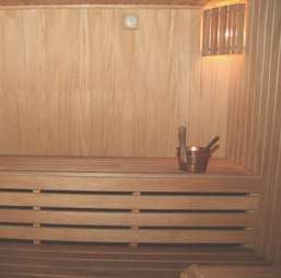 Сауна Баня на Боголюбова в Дубне