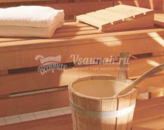 Сауна Баня на Овиновка в Дзержинском