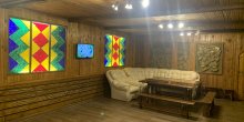 Сауна Комфорт