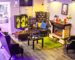 Сауна Банный комплекс Nirvana в Наро-Фоминске