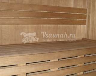 Сауна Баня в Москве