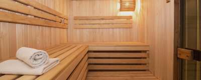 Как правильно париться в сауне