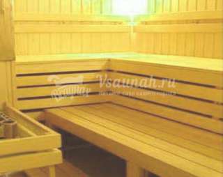 Сауна Баня Бигбаня.РФ в Дедовске