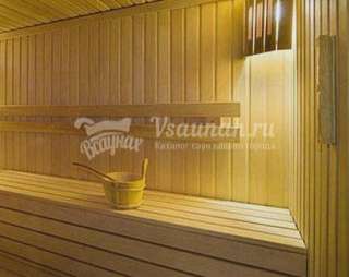 Сауна Сауна Новосёлки в Долгопрудном
