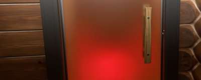 Как посещать инфракрасную сауну