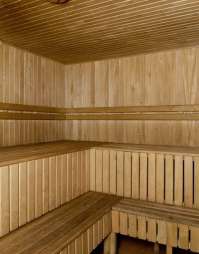 Сауна Сауна Солнечный в Видном