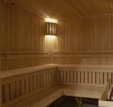 Сауна Сауна Империя в Москве