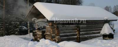 Чем отличается сауна от бани