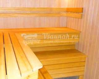 Сауна Баня в Москве
