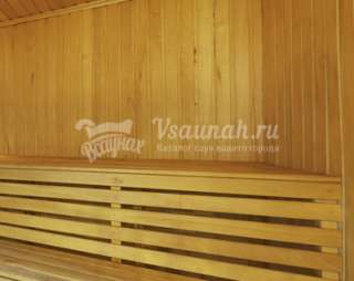 Сауна Сауна на 4, корп.1 в Долгопрудном