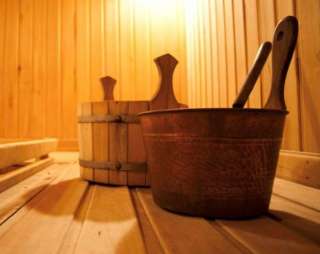 Сауна Баня на Лесной в Ногинске