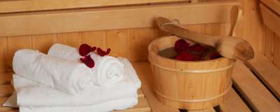 Как выбрать сауну в Санкт-Петербурге