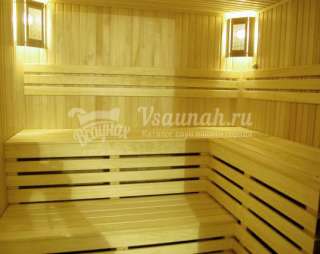 Сауна Сауна Отдых-Плюс в Ногинске