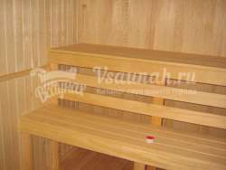 Сауна Сауна Валентина в Дзержинском