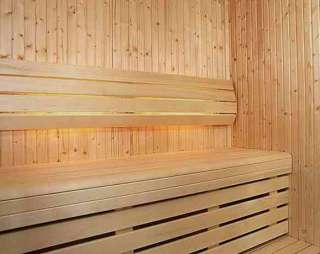 Сауна Сауна Очаг в Долгопрудном