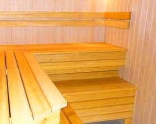 Сауна Баня в Москве