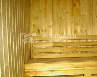 Сауна Сауна Солнечный в Видном