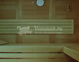 Сауна Сауна Банька в Реутове