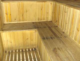 Сауна Сауна Малаховский очаг в Дзержинском