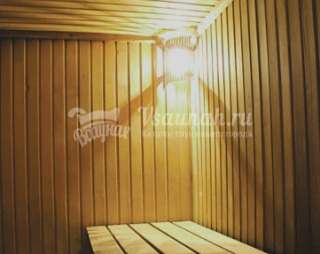 Сауна Славянская Баня в Ногинске