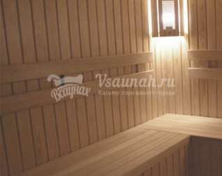 Сауна Сауна на Салтыковской в Реутове