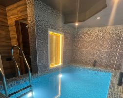 Сауна Банный комплекс Nirvana в Наро-Фоминске