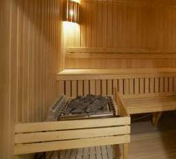 Сауна Сауна Пегас в Дзержинском