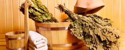 Какой веник лучше для бани?