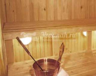 Сауна Сауна Sky Бьюти в Реутове