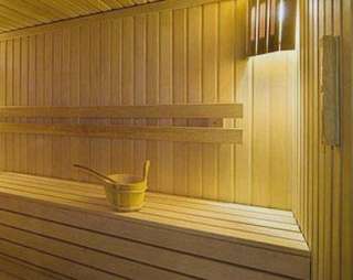 Сауна Сауна Новосёлки в Долгопрудном