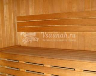 Сауна Сауна Виталком в Дзержинском