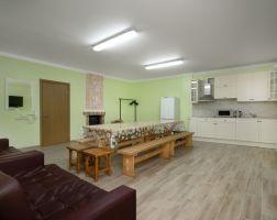 Сауна Баня на Дзержинке в Наро-Фоминске