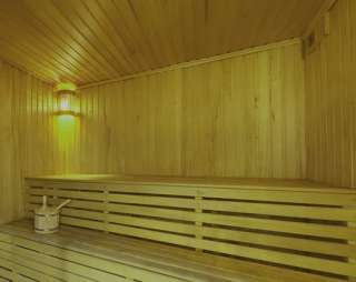 Сауна Сауна Клаб в Долгопрудном