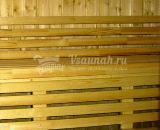 Сауна Видновская баня в Видном