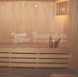 Сауна Баня на Боголюбова в Дубне