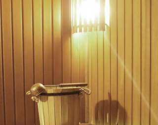 Сауна Сауна Тропикана в Ногинске