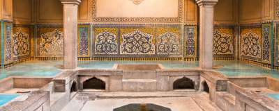 Хаммам - что это?