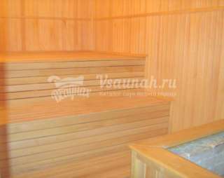 Сауна Сауна Старт в Реутове