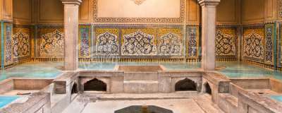 Хаммам - что это?