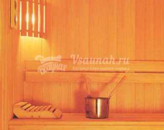 Сауна Сауна Флагман на Севастопольском в Москве